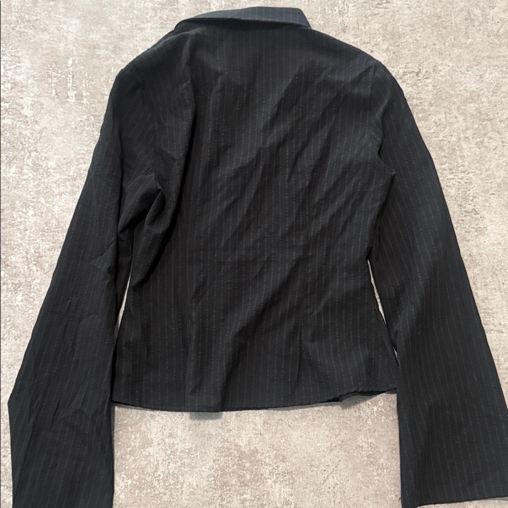 Princess Polly Button Up - Picture 3 of 4